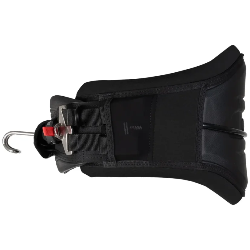 Kite Waist Harness PROLIMIT Vector Hex - black