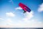Kiteboard 2024 NOBILE NHP WMN - Dĺžka kiteboardu / wakeboardu: 136cm