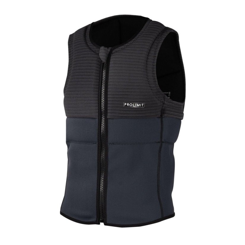 Impact Vest PROLIMIT Predator Half Padded - Black