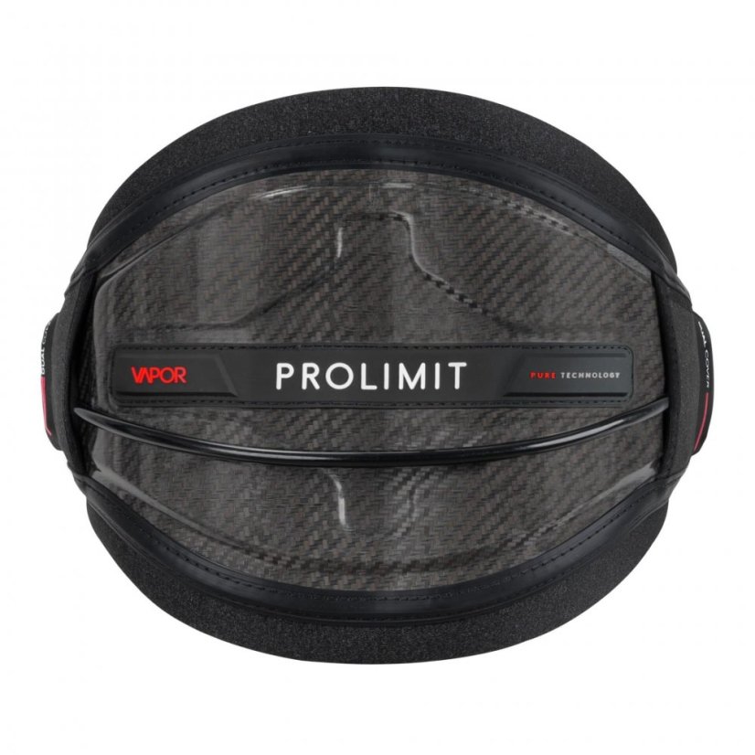 Kite trapéz PROLIMIT Vapor Black/White