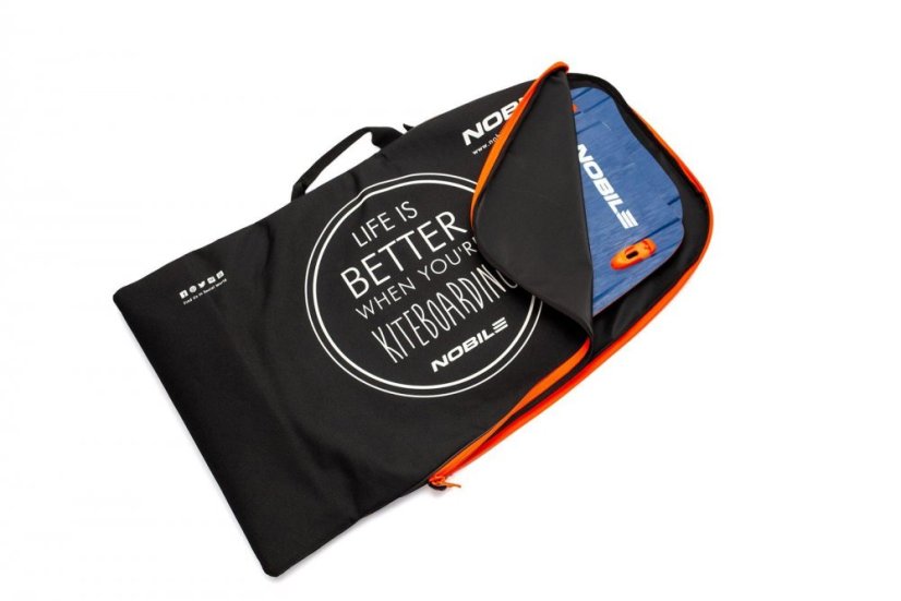 Kiteboard 2023 NOBILE NHP Split