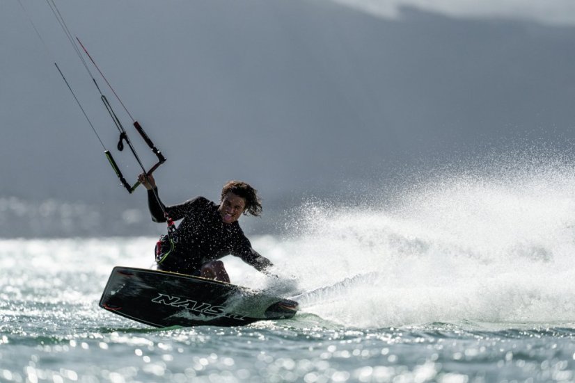 Kiteboard 2026 NAISH Monarch