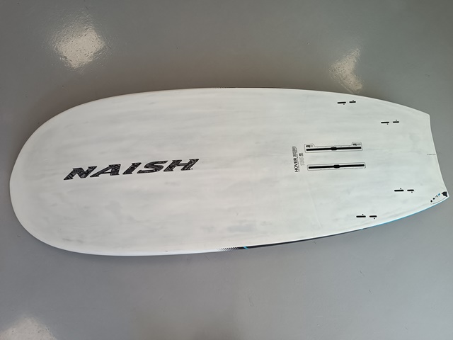 SUP/Foil board 2024 NAISH Hover Crossover 135L