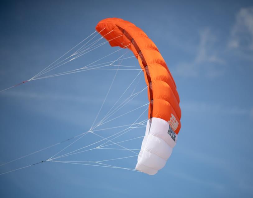 Kite PLKB Impulse TR