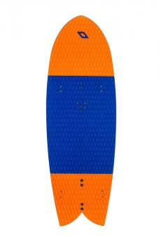 Foilboard 2023 NOBILE Fish Skim