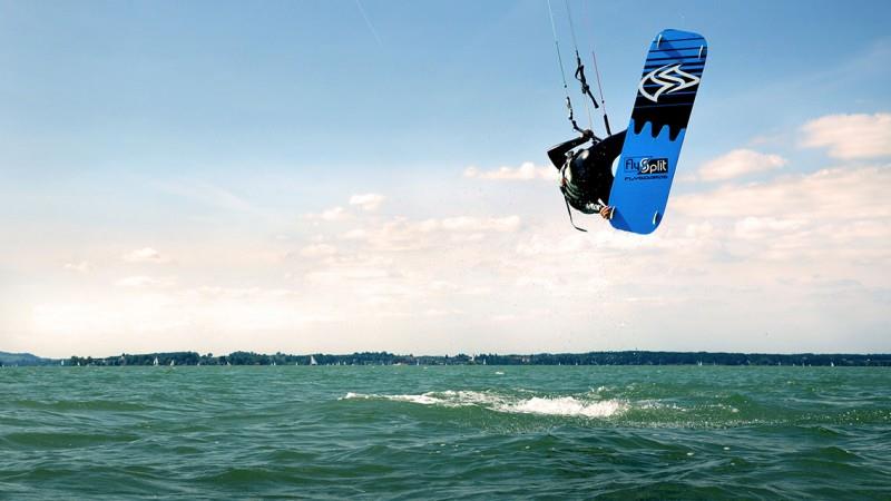 kiteboard Flyboards FlySplit L