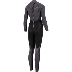 Dámský neopren 3/2 PROLIMIT Edge Steamer - černý