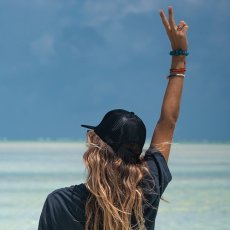 Kšiltovka FLYSURFER 6-Panel Trucker