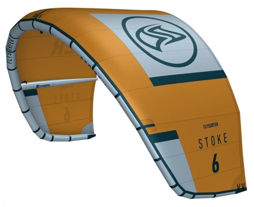 Kite FLYSURFER Stoke3