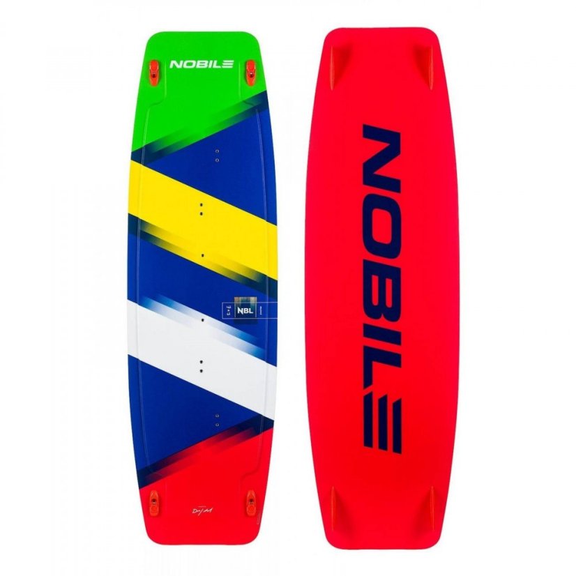 Kiteboard 2021 NOBILE NBL