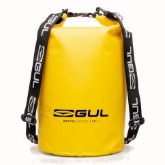 Voděodolný vak GUL Drypac Series 25L - yellow