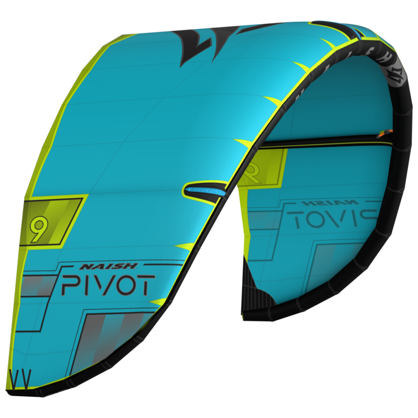 Kite 2024 NAISH Pivot