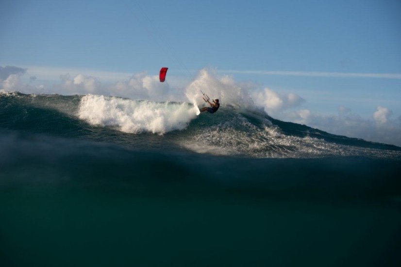 Kite 2023 NAISH Triad