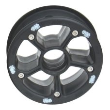 Disk MBS RockStar II - černý