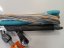 Kite FLYSURFER Soul2 15m complete