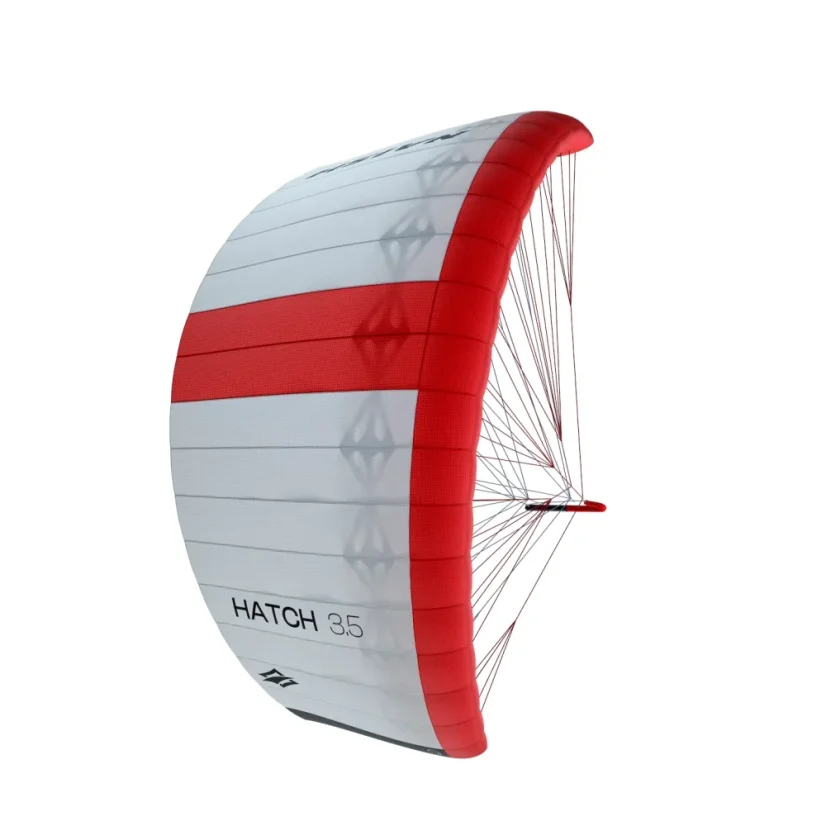 NAISH Parawing Hatch V2