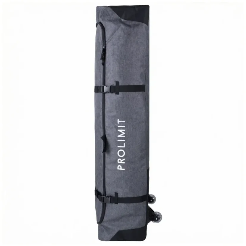 PROLIMIT Boardbag Aero Slider 140 x 45 cm - Grey/White