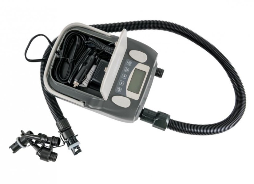 INDIANA Battery pump HT-790