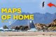 Maps of Home Ep. 4 - kiteboarding video