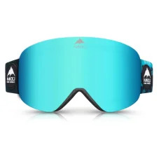 Snow goggles NANDEJ Vista - Paint Blue