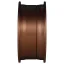 MBS Rockstar Pro II Alum Hub - bronze