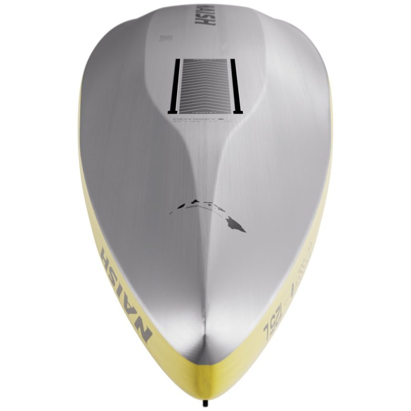 NAISH 2026 Hover Odyssey NVision DW Foilboard
