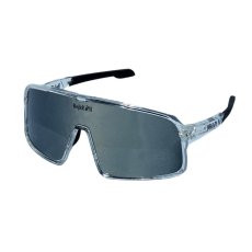 Sunglasses BejkRoll Champion Revo - grey / silver