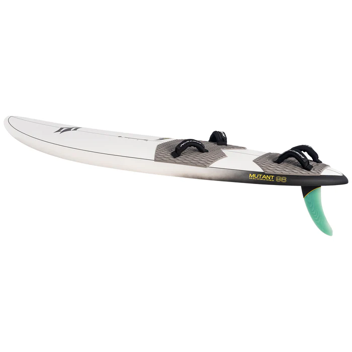 Windsurf board 2026 NAISH Mutant Wood