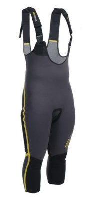 GUL Evo2 3mm Junior Hikepants, GM0376