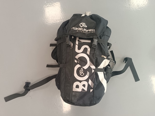 Kite FLYSURFER BOOST 7m complete