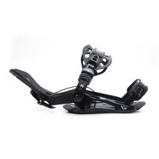 Snowboard bindings SP FT360 - black