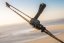 FLYSURFER Force3 Control Bar - Size: M