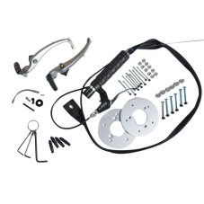 MBS V5 Brake System Kit