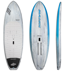 NAISH 2025 Hover Downwind Crosssover Foilboard