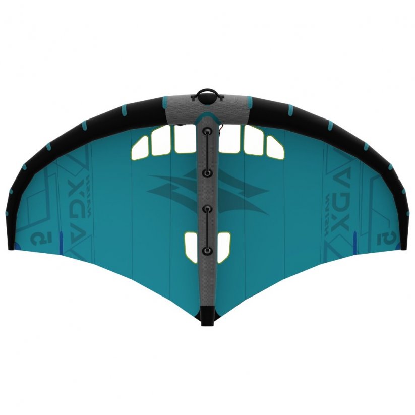 Wing-Surfer 2024 NAISH ADX