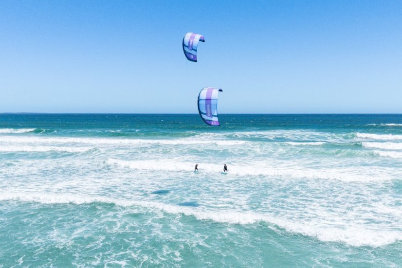 Kite FLYSURFER Indie2