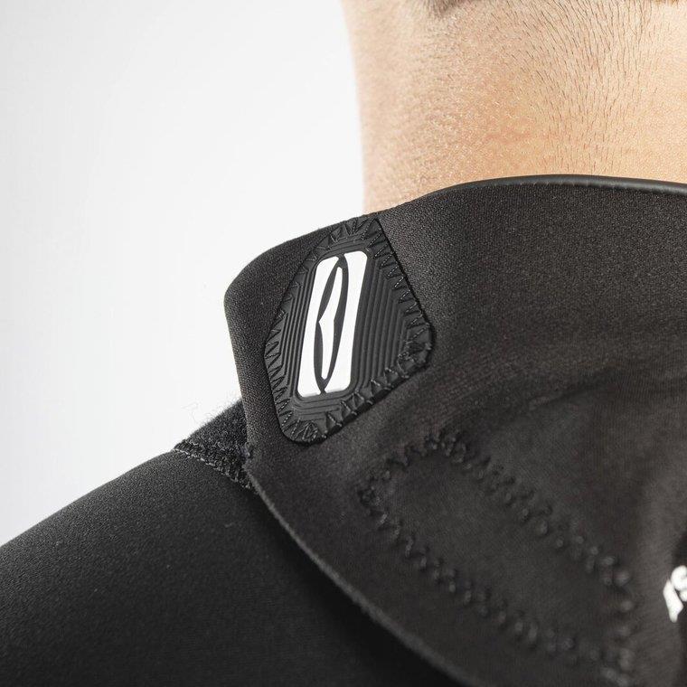 Pánský neopren 5/3 GUL Response Steamer RE1213 - černý