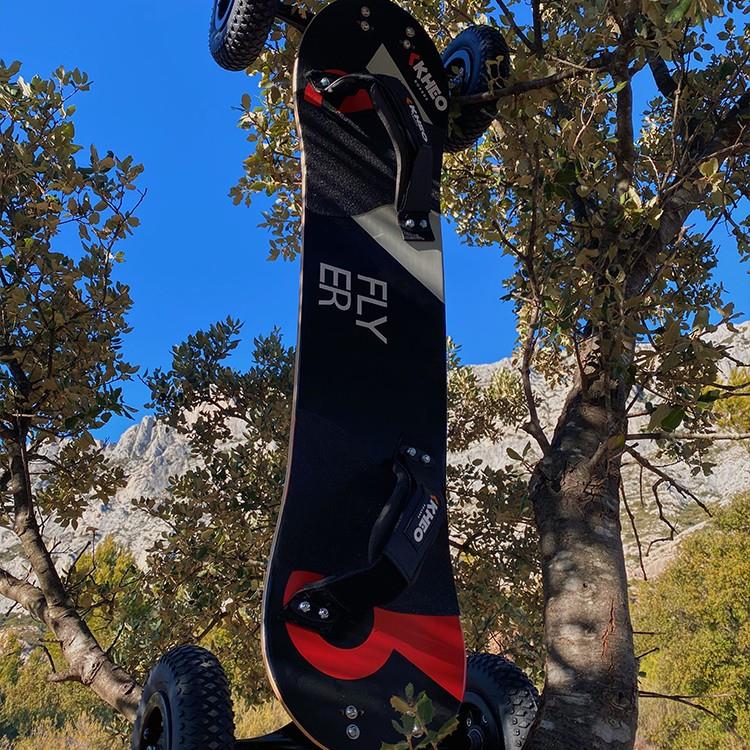 Mountainboard KHEO FLYER v3