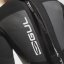 Men's wetsuit 3/2 GUL Response RE1321 - black