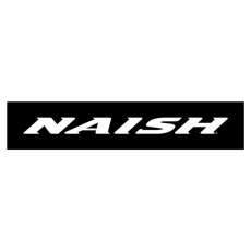 Nálepka Naish Logo
