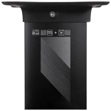 2024 NAISH Aluminium Hydrofoil Mast - Standard plate