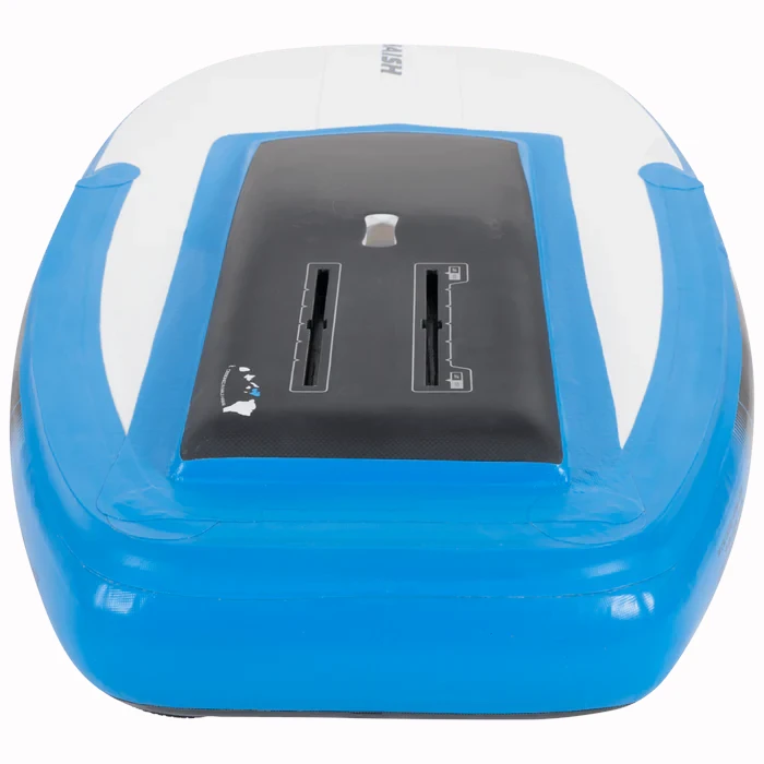 NAISH Hover Wing/SUP Inflatable Foilboard