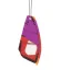 Vôňa do auta windsurf Neilpryde Combat