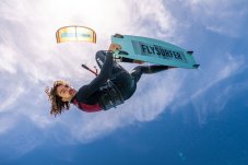 Kite FLYSURFER Stoke4