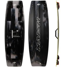 Kiteboard 2026 NAISH Monarch