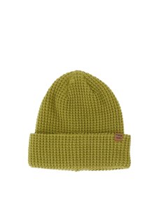 Čiapka BILLABONG Alta Beanie - Green Eyes