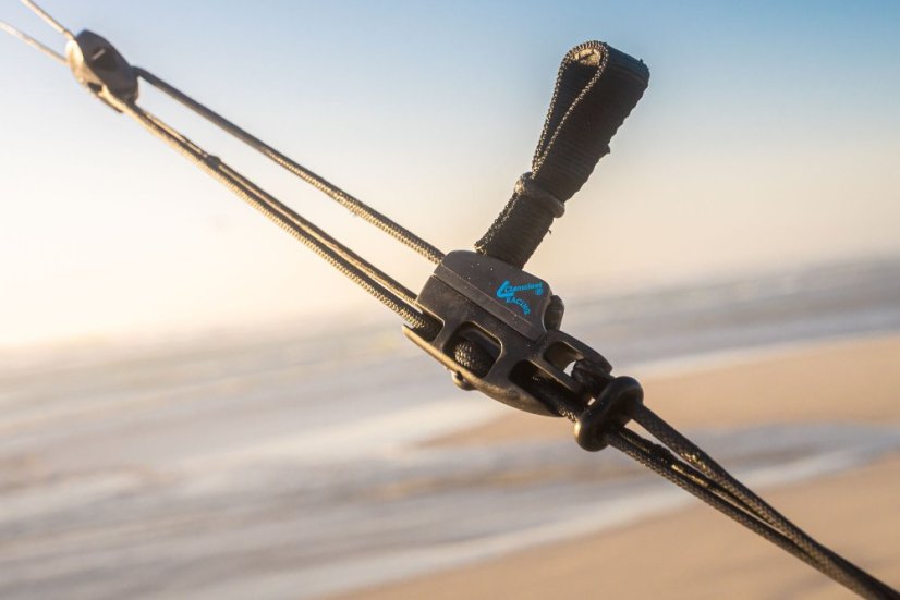 Ráhno FLYSURFER Force3 Control Bar - Veľkosť: M