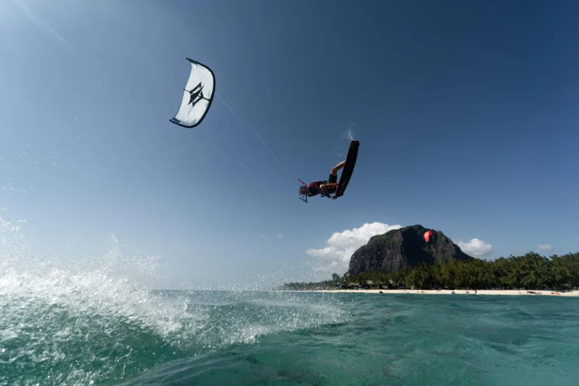 Kite 2025/26 NAISH Boxer Qseries