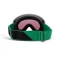 Replacement strap for NANDEJ snow goggles - Stripe Green