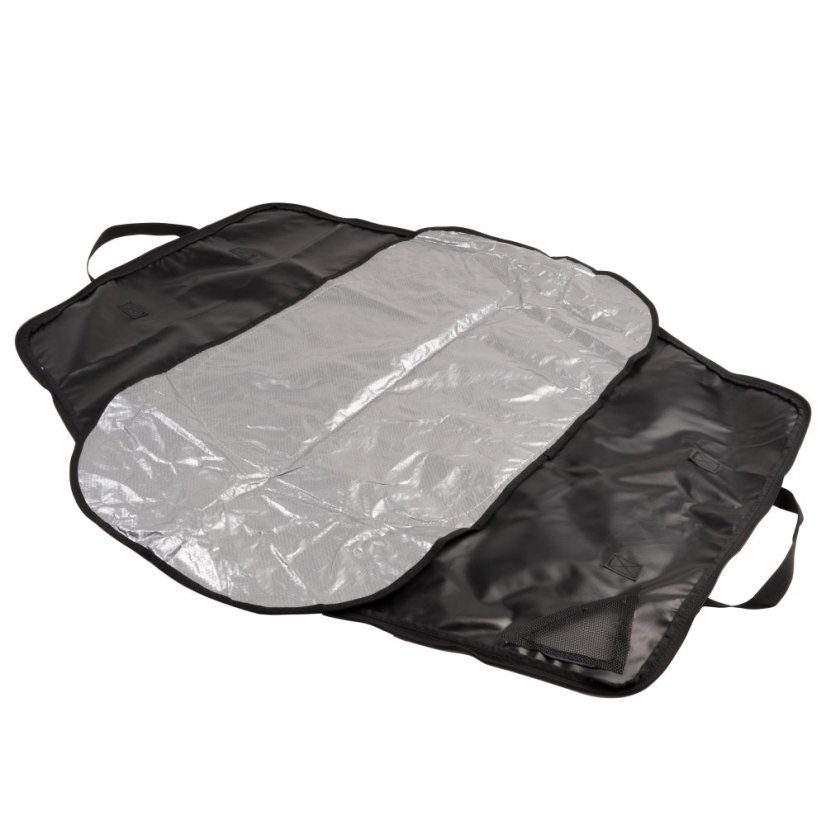 PROLIMIT Wetsuitbag Session Grey/White